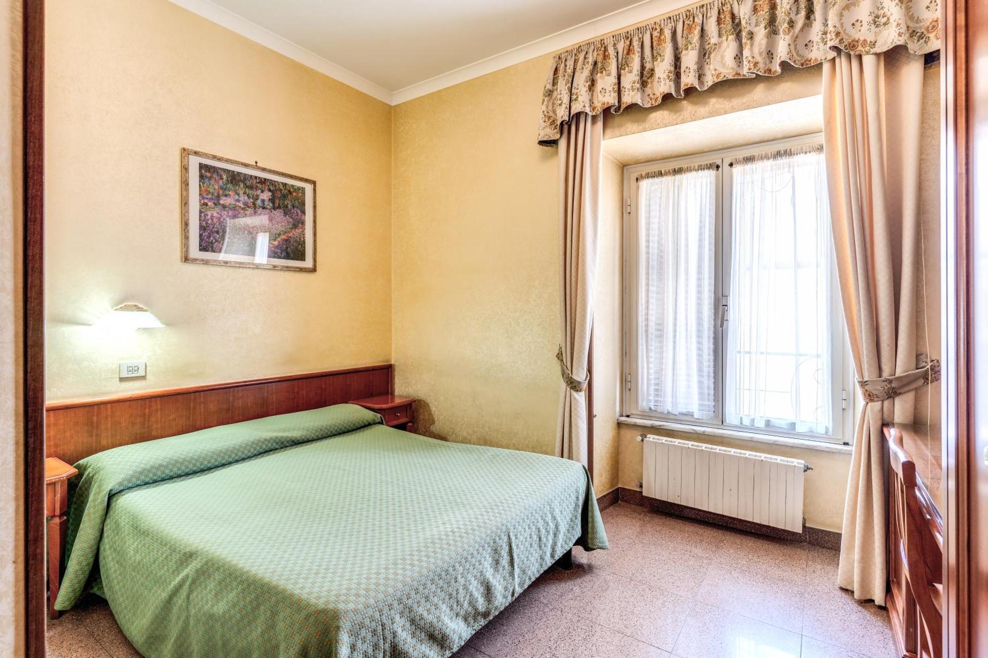 Milo Hotel Roma