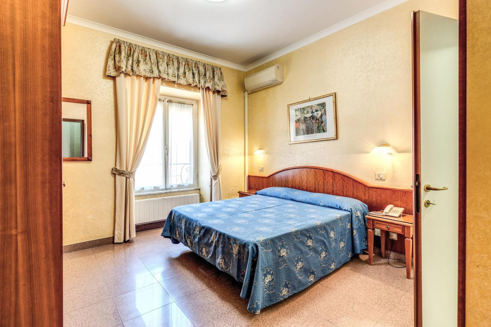 Milo 3* Roma