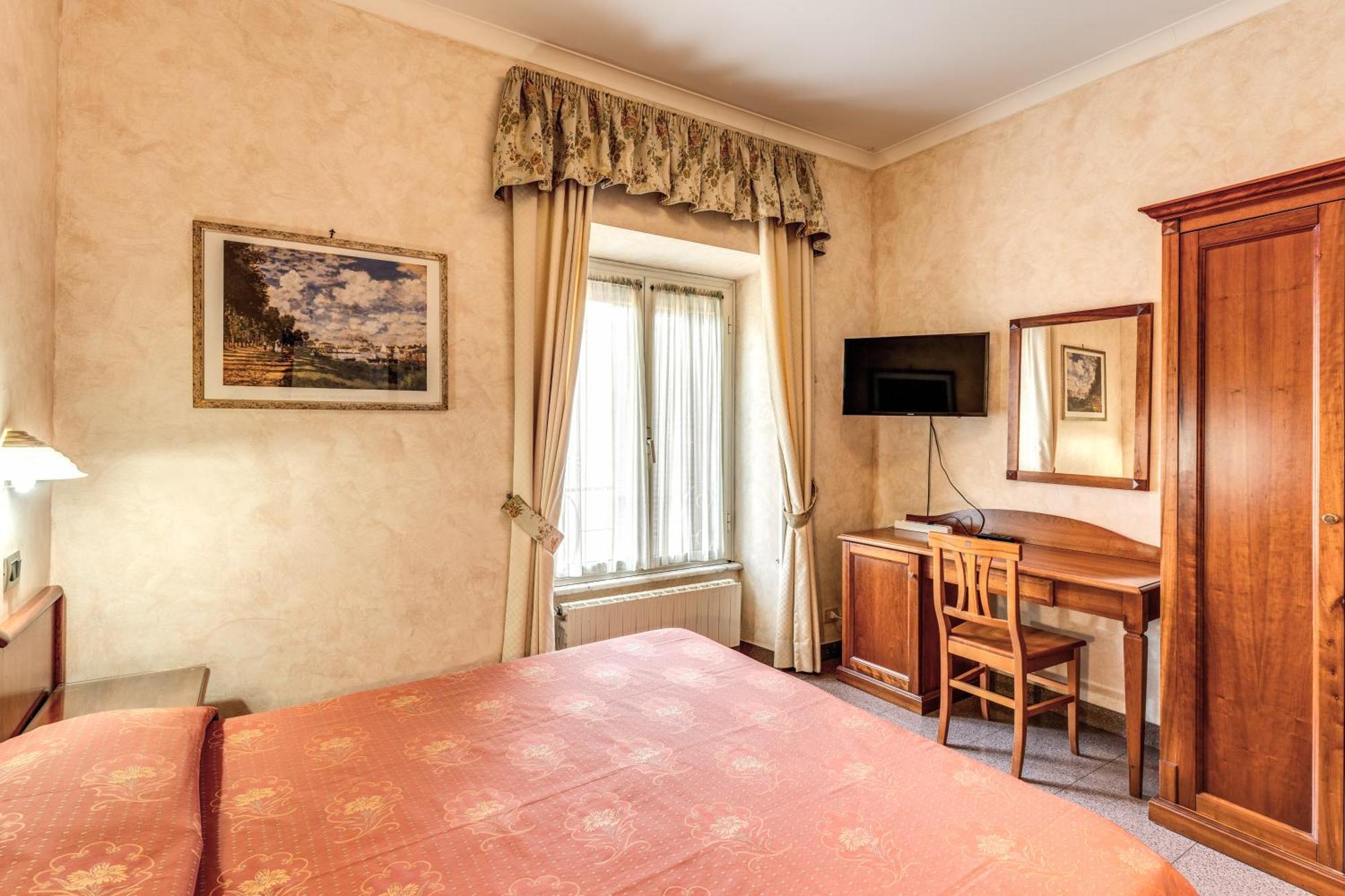 Hotel Milo 3*